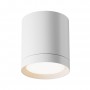 Потолочный светильник C086CM-GX53-MRD-W 15W Maytoni Technical Hoop