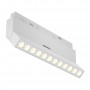 TR033-4-12WTW-DD2-W Трековый светильник Points rot Exility 2700-6000K 12Вт 36° Dim Dali2
