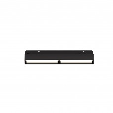 TR106-2-12W4K-B Трековый светильник Parete Exility 4000K 12Вт 120°