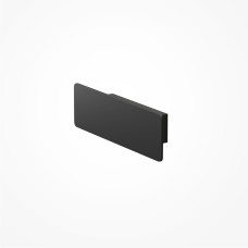 Настенный светильник (бра) Стела / Stela 3000К 10Вт C80WL-10W3K-B