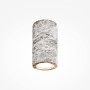 Потолочный светильник текстура Basic Texture GU10х1 MOD461CL-01GR1