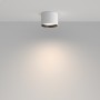 Потолочный светильник Glare 7 Вт 4000 К 120° IP 44 C127CL-L7W4K-W