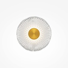 Настенный светильник (бра) Сияние / Sparkle 3000К 5Вт MOD343WL-L5BS3K3