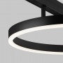 TR227-2-24W4K-B Трековый светильник Rim Exility 4000K 24Вт 120°