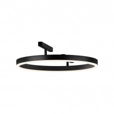 TR227-2-24W4K-B Трековый светильник Rim Exility 4000K 24Вт 120°