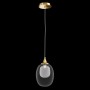 Подвесной светильник Mytoni Aura MOD016PL-01BS