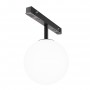 TR038-4-5WTW-DD-B Трековый светильник Luna Exility 2700-6000K 5Вт 360° Dim Dali1