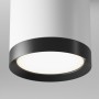 Потолочный светильник C086CM-GX53-MRD-WB 15W Maytoni Technical Hoop