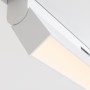 TR036-4-12WTW-DD-W Трековый светильник Basis Exility 2700-6000K 12Вт 120° Dim Dali1