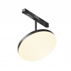 TR131-2-15W3K-B Трековый светильник Plato Exility 3000K 15Вт 120°
