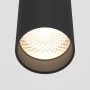 Подвесной светильник P072PL-L12B4K 12W 4000K Maytoni Technical FOCUS LED