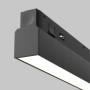 TR030-4-30WTW-DD-B Трековый светильник Basis Exility 2700-6000K 30Вт 120° Dim Dali1