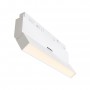 TR036-4-12WTW-DD-W Трековый светильник Basis Exility 2700-6000K 12Вт 120° Dim Dali1