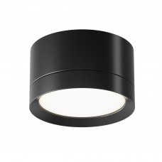Потолочный светильник C086CL-GX53-SRD-B 15W Maytoni Technical Hoop
