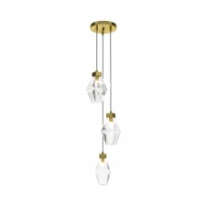 Подвесной светильник Maytoni Coctail time MOD325PL-03G