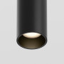 TR041-2-12W3K-B Трековый подвесной светильник Focus Led Exility 3000K 12Вт 36°
