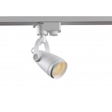 Трековый светильник TR001-1-GU10-W Maytoni Technical Track lamps