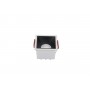 Встраиваемый светильник DL043-01-15W4K-D-SQ-WB 15W 4000K Maytoni Technical Alfa LED