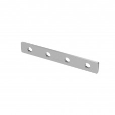 TRA034D-C-42S Комплект прямых соединителей для демпферного шинопровода, 4 шт