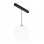 TR039-4-5W3K-WW-DS Трековый подвесной светильник Luna Exility 2700-6000K 5Вт 360° Dim Smart