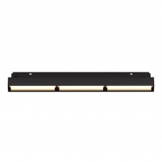 TR106-2-18W3K-B Трековый светильник Parete Exility 3000K 18Вт 120°