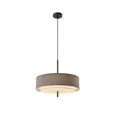 Подвесной светильник Maytoni MOD613PL-05GR Bergamo