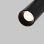 TR032-2-5W3K-S-B Трековый светильник Focus Led Exility 3000K 5Вт 24°