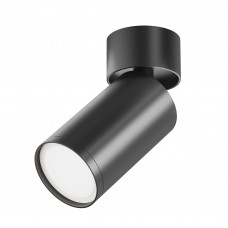 Потолочный светильник C050CL-U-1B 10W Maytoni Technical FOCUS S