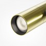 TR005-4-2X12W-DS-BBS Трековый светильник Elti Duo Exility 2700-6000K 24Вт 36° Dim Smart