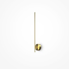 Настенный светильник (бра) Элегантный / Elegant 2700К 6Вт C085WL-L7BS2.7K-1