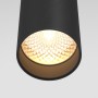 Подвесной светильник P072PL-L12B3K 12W 3000K Maytoni Technical FOCUS LED