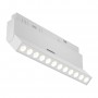 TR033-2-12W4K-W Трековый светильник Points Rot Exility 4000K 12Вт 36°
