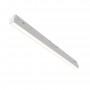 TR030-4-24WTW-DD2-W Трековый светильник Basis Exility 2700-6000K 24Вт 120° Dim Dali2