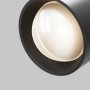 TR217-2-15W3K-B Трековый светильник Lens Exility 3000K 15Вт 70°