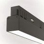 TR030-4-12W3K-WW-DS-B Трековый светильник Basis Exility 2700-6000K 12Вт 120° Dim Smart