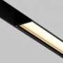 TR106-2-18W3K-B Трековый светильник Parete Exility 3000K 18Вт 120°