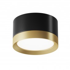 Потолочный светильник C086CL-GX53-SRD-BG 15W Maytoni Technical Hoop