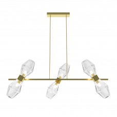 Подвесной светильник Maytoni Coctail time MOD325PL-06G