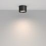 Потолочный светильник Glare 7 Вт 4000 К 120° IP 44 C127CL-L7W4K-B
