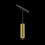 TR041-2-12W3K-BBS Трековый светильник Focus Led Exility 3000K 12Вт 36°