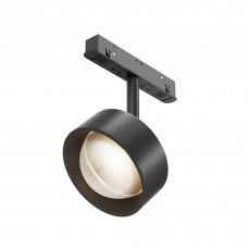 TR217-2-15W3K-B Трековый светильник Lens Exility 3000K 15Вт 70°
