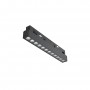 TR031-2-12W3K-B Трековый светильник Points Exility 3000K 12Вт 36°