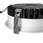 Встраиваемый светильник DL053-18W3K-W 18W 3000K Maytoni Technical Okno