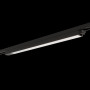 Трековый светильник TR000-1-24W4K-B 24W 4000K Maytoni Technical BASIS