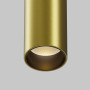 TR041-2-12W3K-BBS Трековый светильник Focus Led Exility 3000K 12Вт 36°