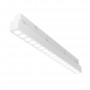TR031-4-18WTW-M-DSZ-W Трековый светильник Points Exility 2700-6000K 18Вт 36° Dim Smart Zigbee