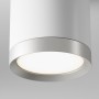 Потолочный светильник C086CM-GX53-MRD-WS 15W Maytoni Technical Hoop