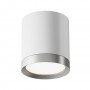 Потолочный светильник C086CM-GX53-MRD-WS 15W Maytoni Technical Hoop
