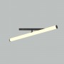 TR086-2-25W3K-B Трековый светильник LARC Exility 3000K 25Вт 360°