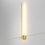 Настенный светильник (бра) Элегантный / Elegant 2700К 12Вт C085WL-L12BS2.7K-1